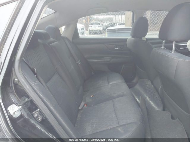 1N4AL3AP7HC235388 Nissan Altima 2.5 S