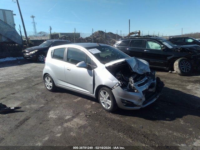 2014 KL8CA6S92EC591293 main image