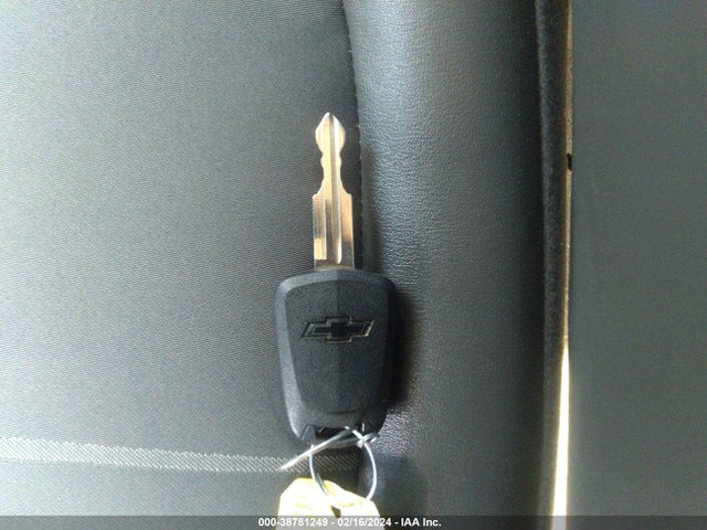 Chevrolet Spark Ls Manual 2014 KL8CA6S92EC591293 Image 11