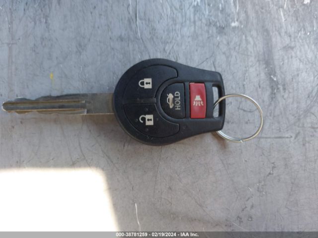3N1CN7AP7GL821731 Nissan Versa 1.6 S/1.6 S+/1.6 Sl/1.6 Sv