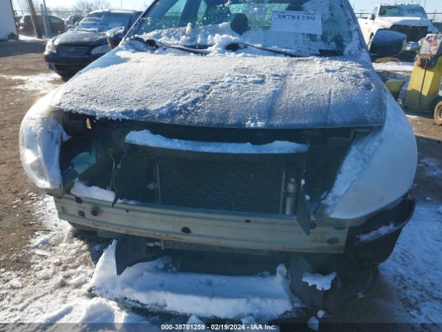 3N1CN7AP7GL821731 Nissan Versa 1.6 S/1.6 S+/1.6 Sl/1.6 Sv