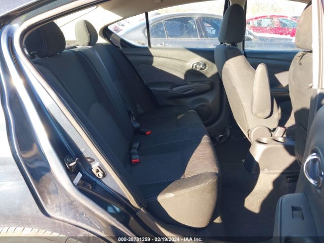 3N1CN7AP7GL821731 Nissan Versa 1.6 S/1.6 S+/1.6 Sl/1.6 Sv