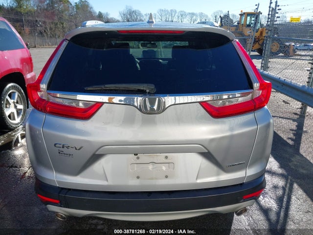Honda Cr-v Touring 2017 7FARW1H92HE025479 Image 16