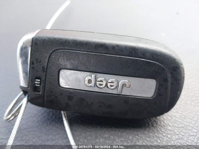 ZACCJBCB9HPF40682 Jeep Renegade Trailhawk 4x4