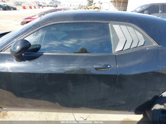 2C3CDZBT0GH308843 Dodge Challenger R/t Plus