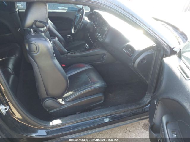 2C3CDZBT0GH308843 Dodge Challenger R/t Plus