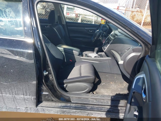 Nissan Altima 2.5 Sr 2017 1N4AL3AP8HC200410 Image 5