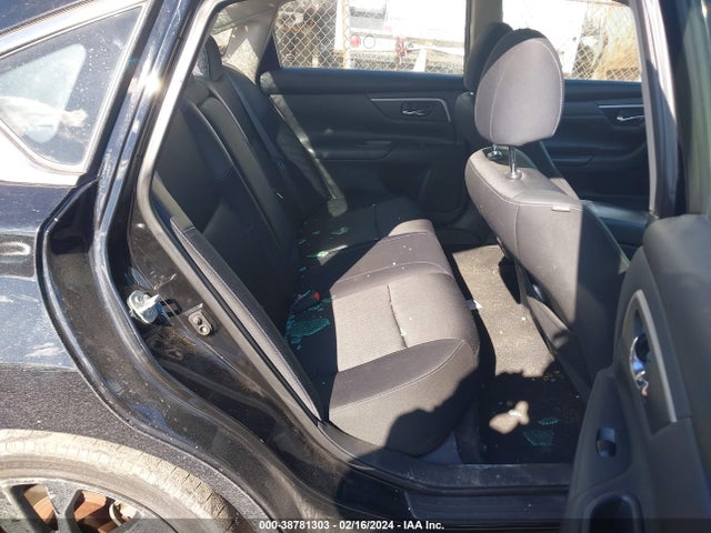 Nissan Altima 2.5 Sr 2017 1N4AL3AP8HC200410 Image 8