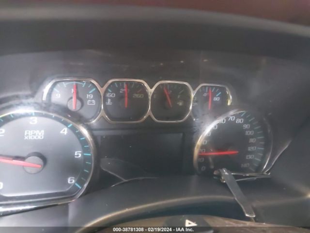 3GCUKTEC3FG222018 Chevrolet Silverado 1500 High Country