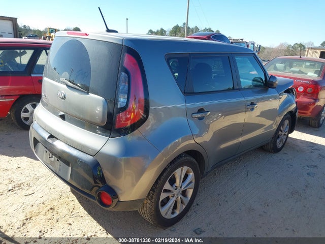 KIA SOUL + 2016 KNDJP3A56G7238836 Image 4