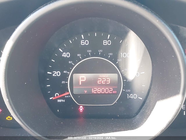 KIA SOUL + 2016 KNDJP3A56G7238836 Image 7