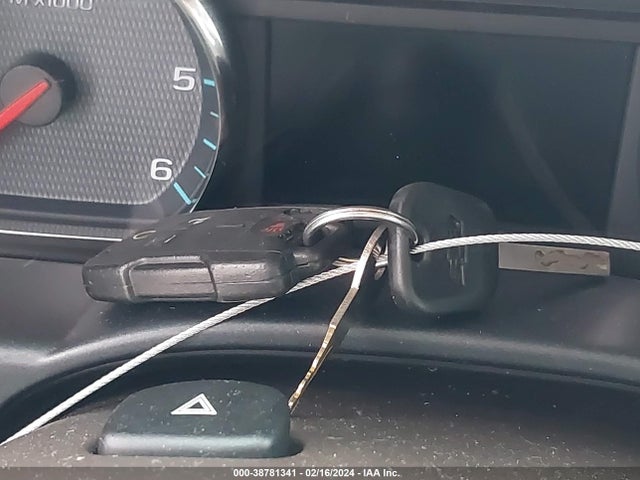 Chevrolet Silverado 1500 2lt 2018 3GCUKREC7JG453788 Image 11