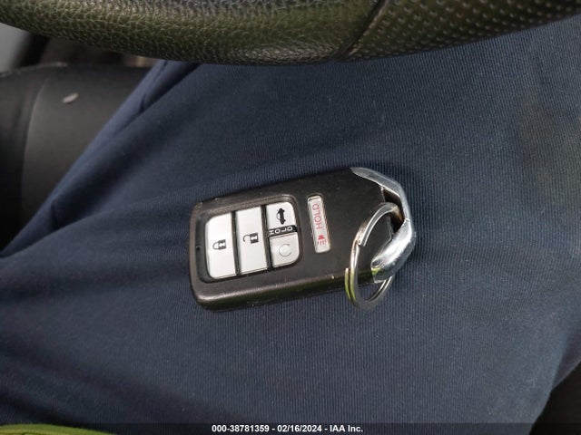 Honda CIVIC EX 2017 19XFC2F70HE214930 Image 11