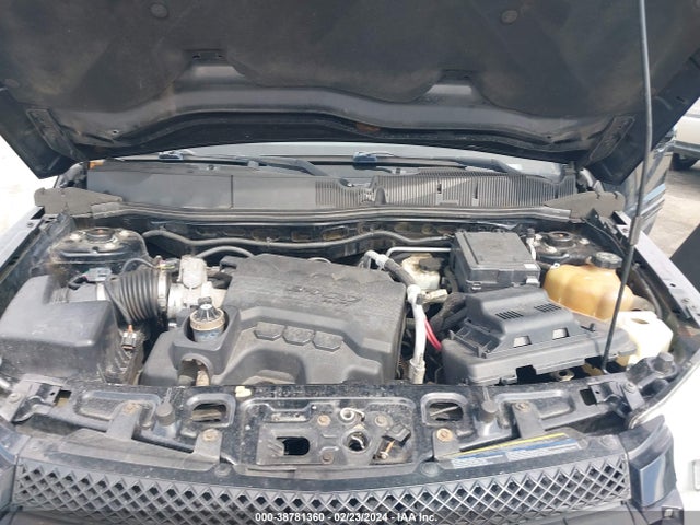 2007 CHEVROLET EQUINOX LT VIN: 2CNDL63F976240723