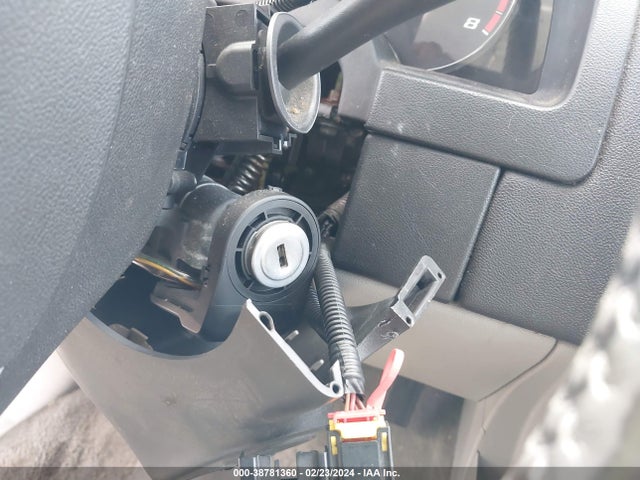 2007 CHEVROLET EQUINOX LT VIN: 2CNDL63F976240723