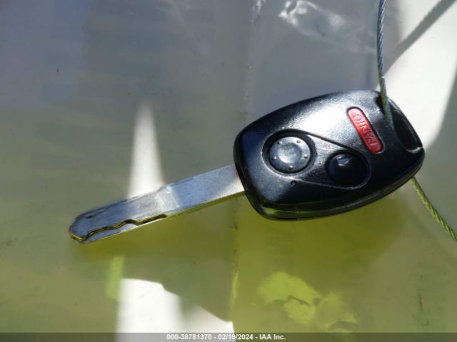 5FNRL5H22GB029318 Honda ODYSSEY LX
