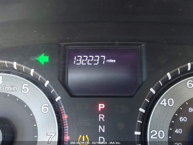 5FNRL5H22GB029318 Honda ODYSSEY LX