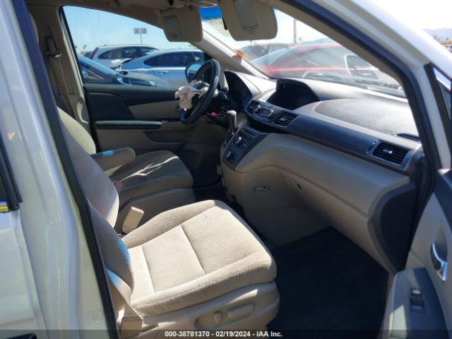 5FNRL5H22GB029318 Honda ODYSSEY LX