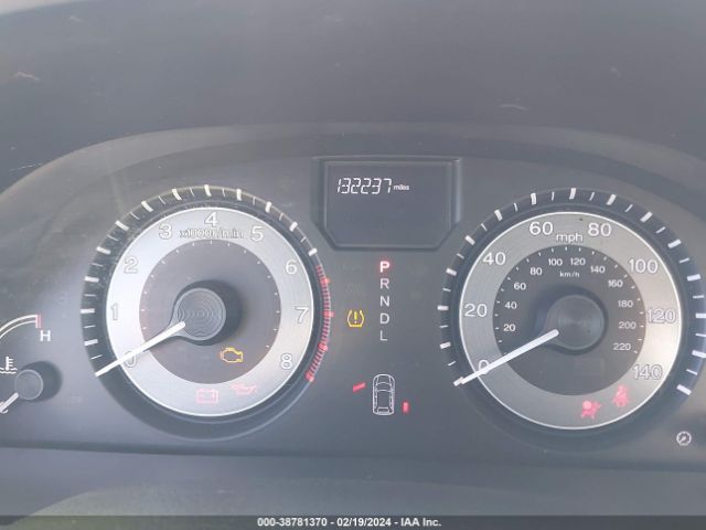 5FNRL5H22GB029318 Honda ODYSSEY LX