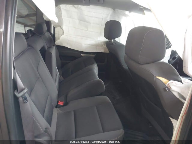 Chevrolet Silverado 1500 1lt 2014 3GCPCREC9EG172334 Image 8