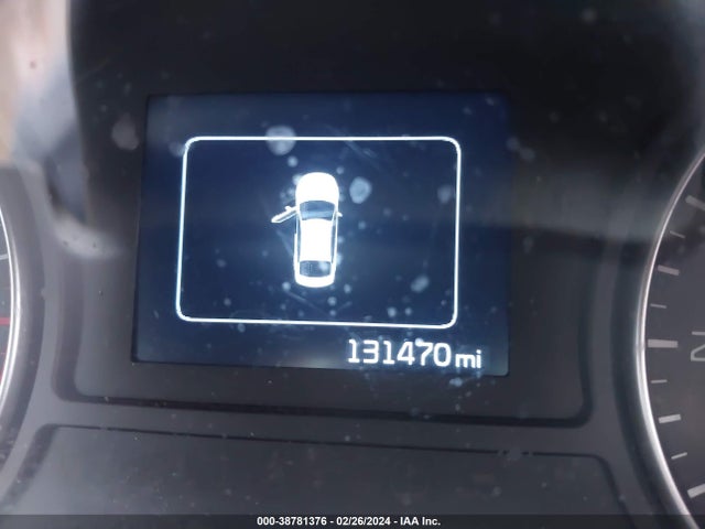 KIA OPTIMA EX 2016 5XXGU4L32GG107835 Image 16