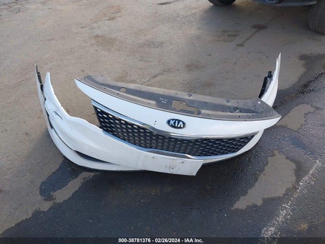 KIA OPTIMA EX 2016 5XXGU4L32GG107835 Image 12