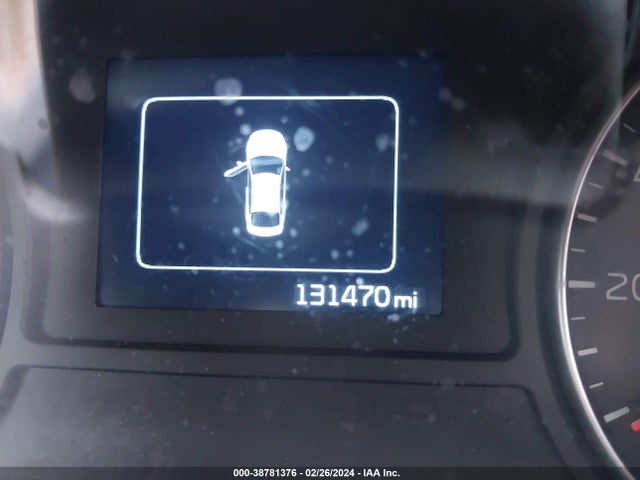 KIA OPTIMA EX 2016 5XXGU4L32GG107835 Image 7