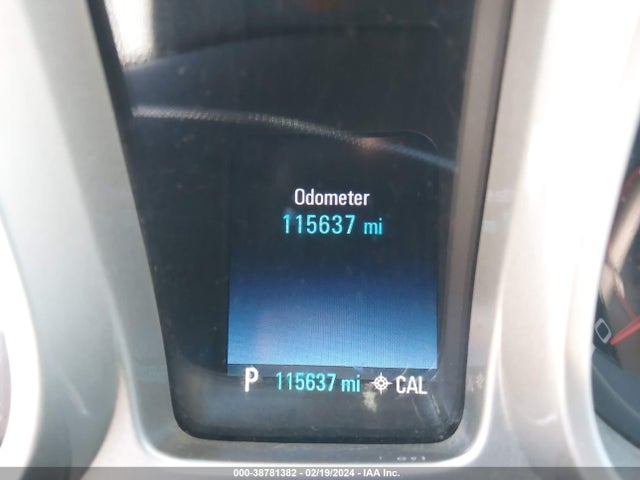 Chevrolet Camaro 2lt 2015 2G1FF3D33F9231514 Image 15
