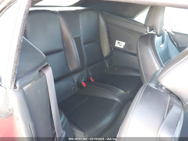 Chevrolet Camaro 2lt 2015 2G1FF3D33F9231514 Image 8