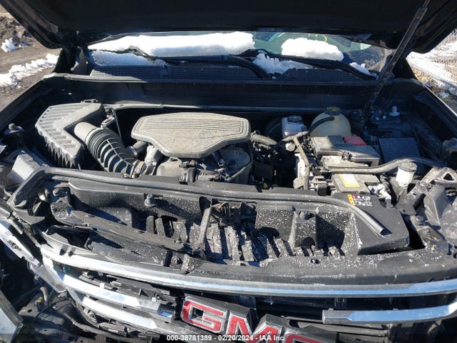 GMC Acadia Awd Slt 2020 1GKKNULS2LZ238855 Image 10