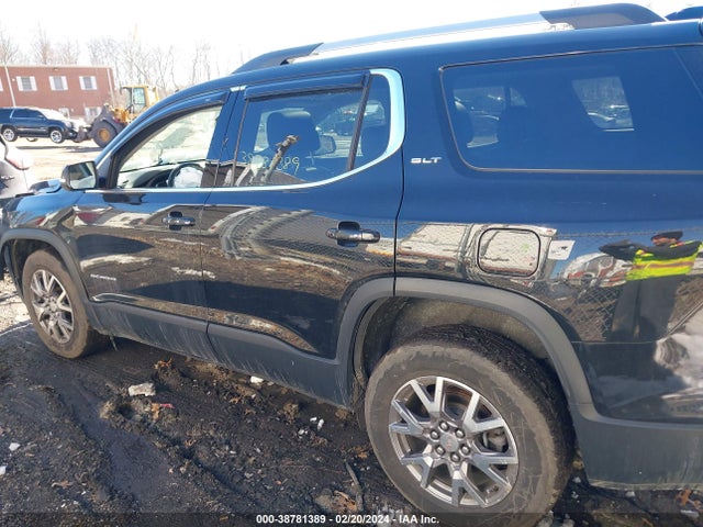 GMC Acadia Awd Slt 2020 1GKKNULS2LZ238855 Image 14
