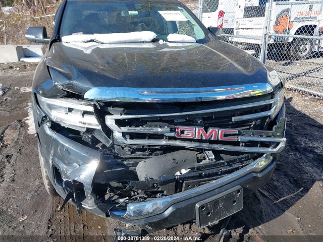 GMC Acadia Awd Slt 2020 1GKKNULS2LZ238855 Image 6