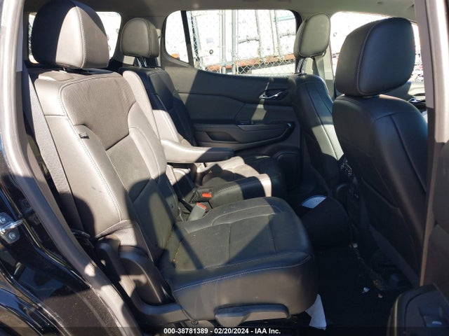 GMC Acadia Awd Slt 2020 1GKKNULS2LZ238855 Image 8