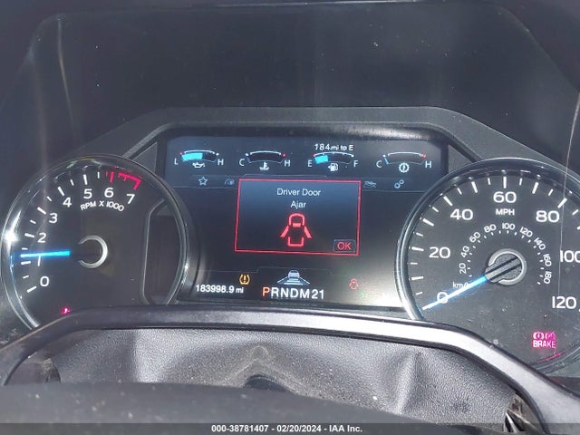 Ford F-150 Platinum 2015 1FTEW1EG0FFD08341 Image 7