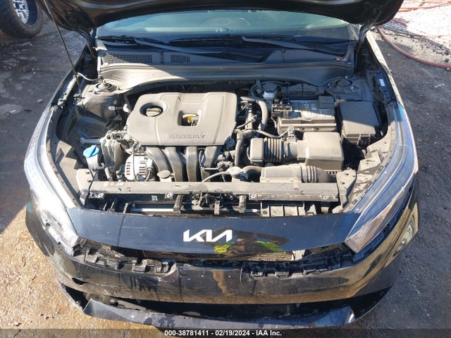 KIA FORTE LX 2023 3KPF24AD1PE579191 Image 10