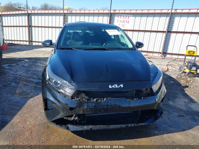 KIA FORTE LX 2023 3KPF24AD1PE579191 Image 13