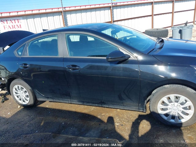 KIA FORTE LX 2023 3KPF24AD1PE579191 Image 14