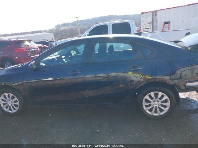 KIA FORTE LX 2023 3KPF24AD1PE579191 Image 15