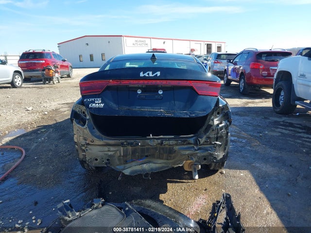 KIA FORTE LX 2023 3KPF24AD1PE579191 Image 17