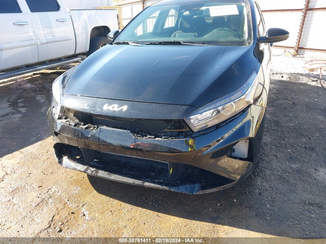 KIA FORTE LX 2023 3KPF24AD1PE579191 Image 18