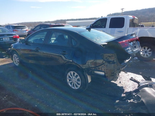 KIA FORTE LX 2023 3KPF24AD1PE579191 Image 3