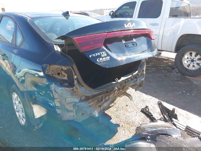 KIA FORTE LX 2023 3KPF24AD1PE579191 Image 6