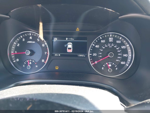 KIA FORTE LX 2023 3KPF24AD1PE579191 Image 7