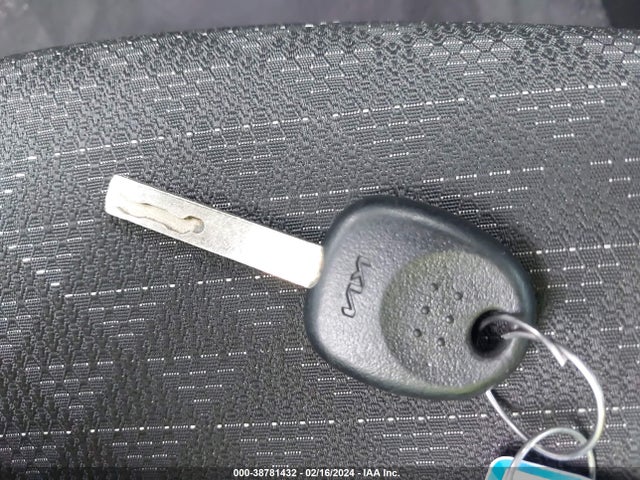 KIA RIO LX 2022 3KPA24AD0NE487030 Image 11