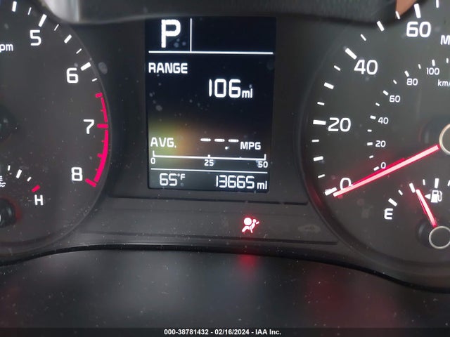 KIA RIO LX 2022 3KPA24AD0NE487030 Image 15
