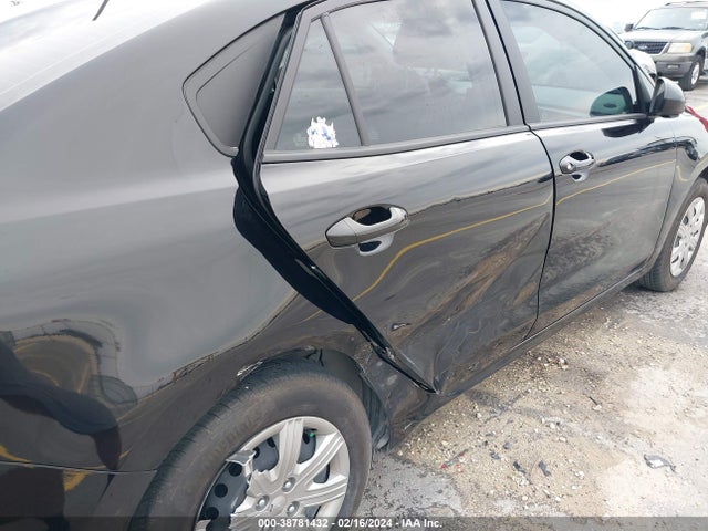 KIA RIO LX 2022 3KPA24AD0NE487030 Image 6