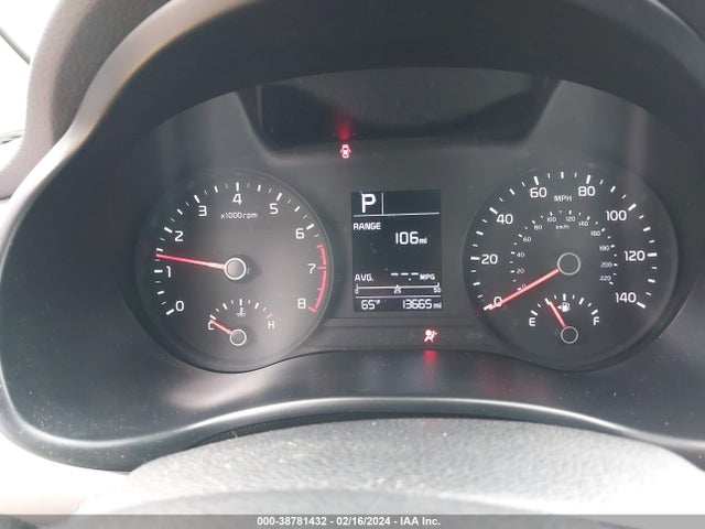 KIA RIO LX 2022 3KPA24AD0NE487030 Image 7