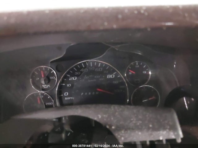 GMC Savana 2500 Work Van 2019 1GTW7AFG5K1195039 Image 7