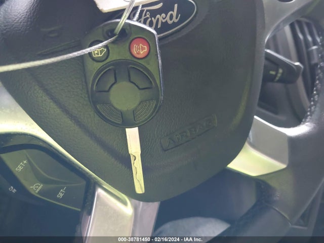 Ford Transit-150 Xlt 2015 1FMZK1YG8FKA96252 Image 11