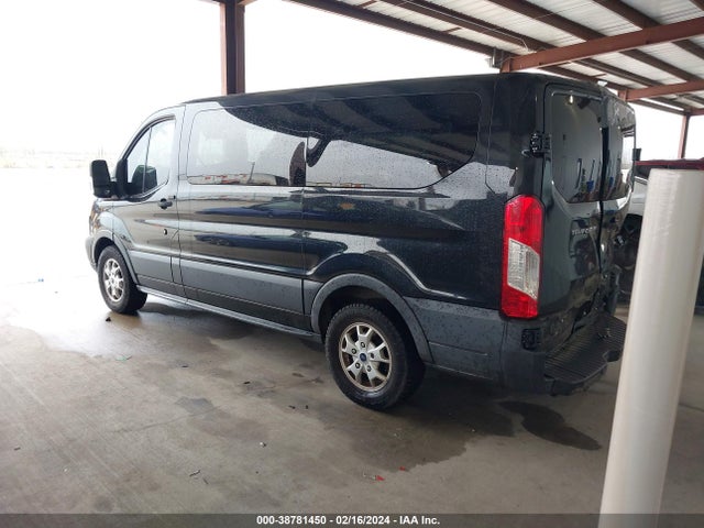 Ford Transit-150 Xlt 2015 1FMZK1YG8FKA96252 Image 3